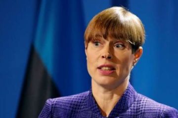 Президент Эстонии о внуках, посещающих русский детсад: дети должны знать два языка