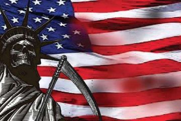 США — спонсор мировой оранжевой революции. Тема года. ФАН-ТВ