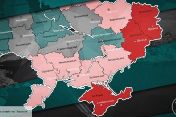 Контракт на транзит - последний шанс России и Украины наладить отношения между странами