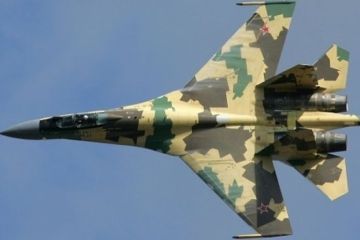 Топ-5 российских военных контрактов с Африкой в 2019 году возглавили истребители Су-35С
