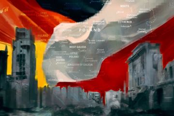 Архивные документы подтвердили сотрудничество Польши с фашистской Германией