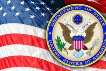 Российская «демократия» на контроле у Госдепа США