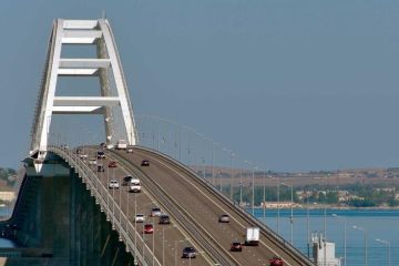 В России нашли новый способ использования Крымского моста