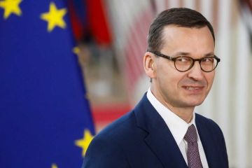 Польский защитник "антисемитской свиньи" ответил Путину