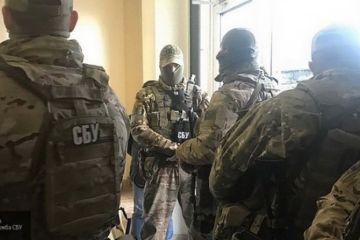 СБУ заставляла сторонников ЛДНР признаться в военной подготовке в РФ