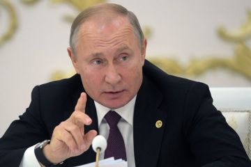 В Польше поняли: Путин заставит сполна расплатиться за русофобию