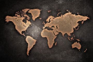 Конкуренция сверхдержав в 2020 году примет новые формы