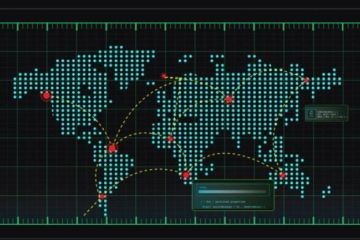 Российские ведомства планируют объединиться в информационной войне против США