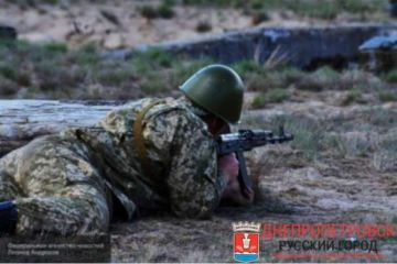 Армия Украины в новогоднюю ночь в Донбассе понесла большие потери