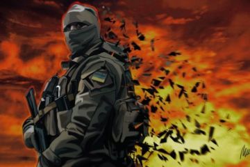 ВСУ готовят крупную провокацию и стягивают технику в Донбасс