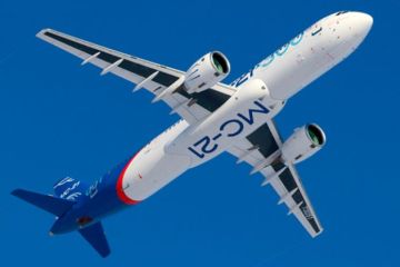 Теперь мир вздрогнет: Русские самолёты сменят имена