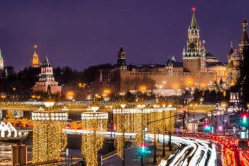 В Кремле назвали главную неудачу года