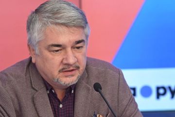 Ищенко объяснил, чем закончится «финляндизация» Украины