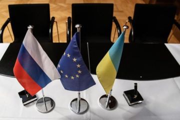 Что Москва купила у Киева за три миллиарда долларов?