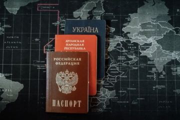 Стало известно количество граждан Украины, получивших паспорт России в 2019 году
