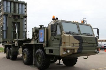 С-350 "Витязь" сделают российскую ПВО непробиваемой для ракет США