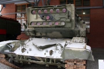 Новые российские лазеры снизят мировой спрос на американское оружие