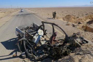 Террористы «Ан-Нусры» распространяют фейки об «огромных потерях» САА в Идлибе