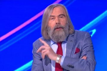 Погребинский назвал дальнейшие шаги России по Донбассу