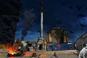 Порошенко в ужасе признал, что Запад отвернулся от Украины