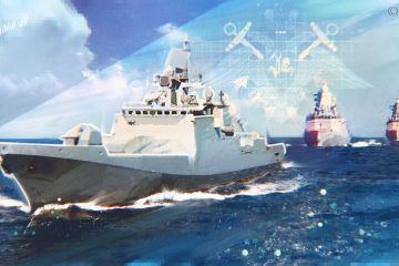 Баранец сравнил США с «пьяным хулиганом» за попытку срыва учений России, Ирана и Китая