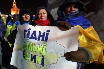 Страна всеобщей ненависти