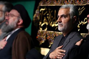 Вашингтон решился на радикальную ближневосточную эскалацию – ликвидирован известный иранский военачальник