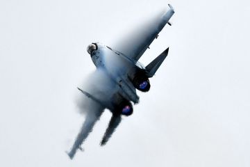 Полет фантазии: в США предсказали появление у России МиГ-41 и Су-60
