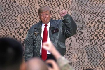 Трамп объявил войну, которой обещал избежать – в США констатировали, что ближневосточная стабильность умерла вместе с Сулеймани