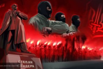 Польша и Израиль возмущены чествованием Бандеры на Украине