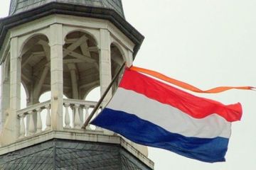 Какое наследие оставила Голландия для Нидерландов