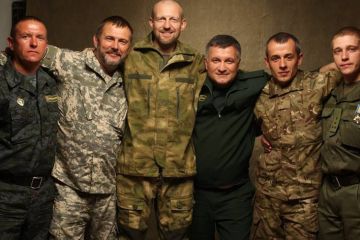 Секретный приказ Авакова: «ветеранов АТО» приравняли к опасным преступникам