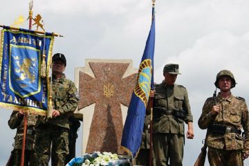 Голос Мордора: Кому всё равно, какие названия носят улицы