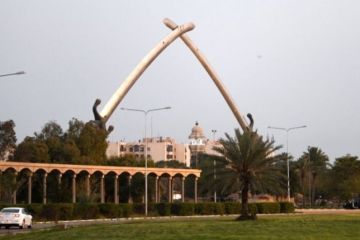 Крупнейшие блоки парламента Ирака призвали к выводу иностранных войск из страны