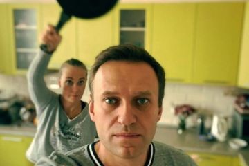 Критикой выборов в РФ Навальный пытается продать Западу свое политическое бессилие