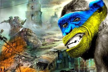 Украина стала государством «хайпа», подлости и обмана