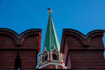 Трансферт власти в России: от либерализма к диктатуре?