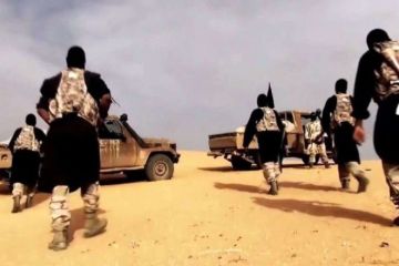 Турция разжигает большую войну, помогая незаконному ПНС Ливии