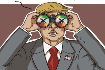 Агрессия США в отношении Ирана и Ирака грозит новыми и неожиданными разворотами на Ближнем Востоке