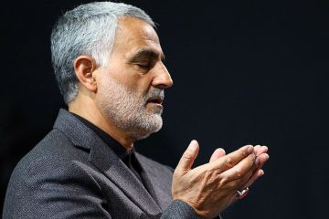 Политолог Брутер объяснил катастрофичность решения Трампа убить Сулеймани