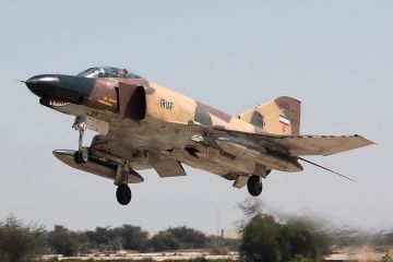 Спецкор ФАН сообщил об активизации вооруженных сил Ирана после убийства Сулеймани