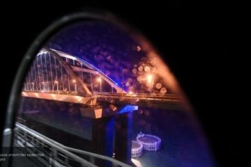 Киев в бешенстве: британский журнал приглашает туристов в российский Крым