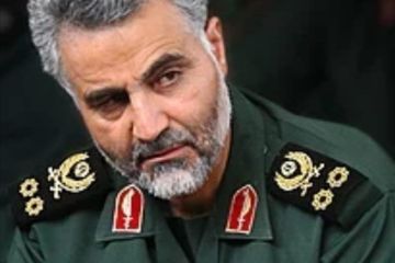 Ликвидация США иранского генерала: Представьте такие действия России на Украине