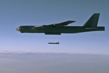 США подготовятся к ядерному удару в 10 раз быстрее