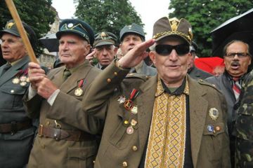 Бандеровский большевизм