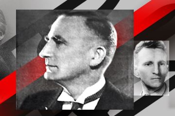 «Преподать урок и выгнать в Москву»: Наци угрожают послам Израиля и Польши