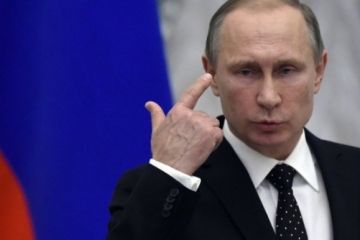 Польский президент избегает встречи с Владимиром Путиным после скандала