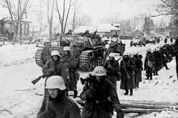 Медаль за «мороженое мясо»: почему ее так называли солдаты вермахта, и за что она давалась