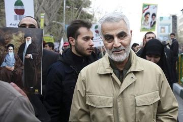 Чисто американское убийство: Иран будет мстить, а Кремль проглотит смерть друга Путина