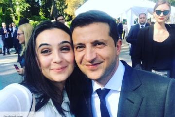 Мендель рассказала о сюрпризах, которые приготовил Зеленский для украинцев в 2020-м